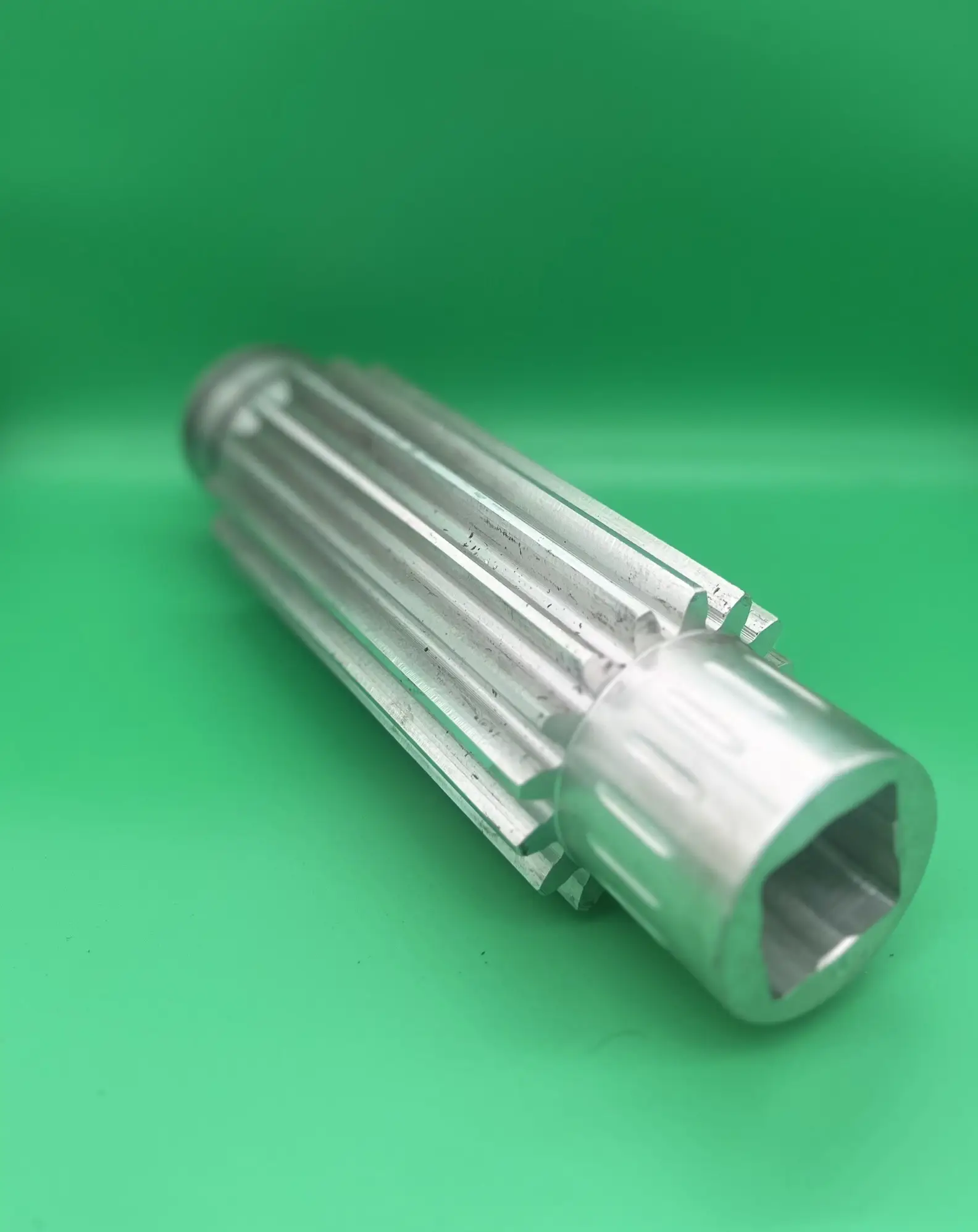 KLAPE VANA DİŞLİSİ