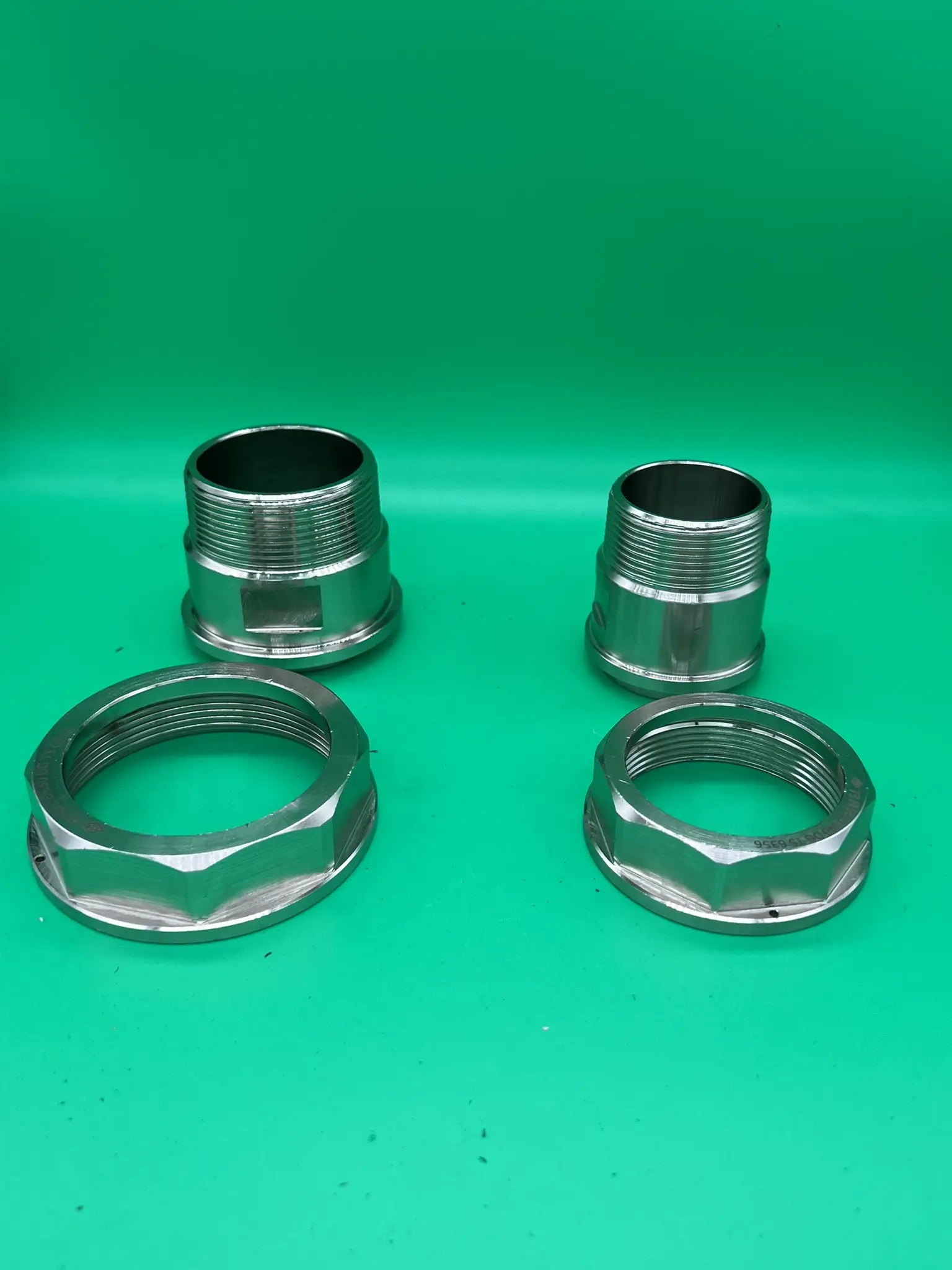 FLEKSİT HORTUM EKİPMANLARI